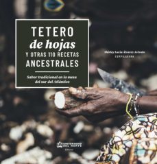 tetero de hojas y otras 110 recetas ancestrales (ebook)-9789587892215