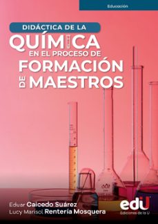 didactica de la quimica en el proceso de formacion de maestros (ebook)-9789587927115