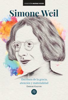 simone weil (ebook)-emilse galvis-9789587983715