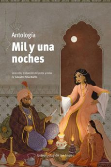 mil y una noches: antologia (ebook)-salvador peña-9789587988215