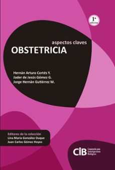 obstetricia (ebook)-jorge hernán gutiérrez-jader jesús de gómez-hernán arturo cortés-9789588843315