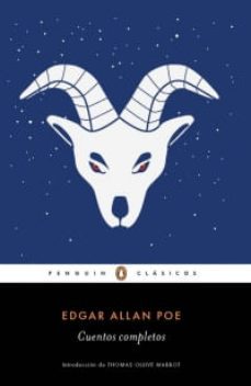 -edgar allan poe-9789588925615