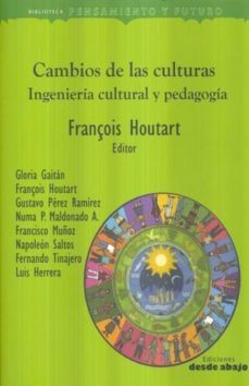 -francois editor houtart-9789588926315