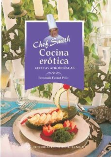 cocina erotica (ebook)-fernando fornet piña-9789590507915