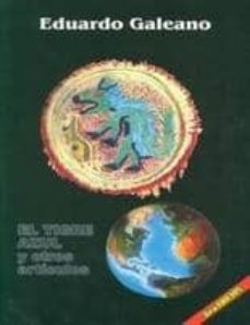 el tigre azul y otros articulos-9789590602115