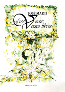 versos libres (ingles) (ebook)-josé julián martí pérez-9789590904615