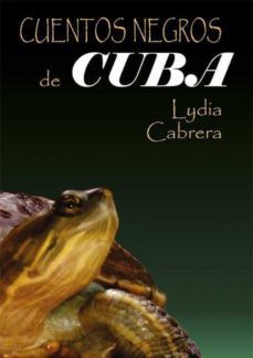 cuentos negros de cuba (ebook)-lydya cabrera-9789591019615