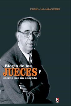 elogio de los jueces escrito por un abogado (ebook)-9789597261315