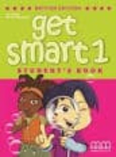 get smart 1 student s book-9789604788415