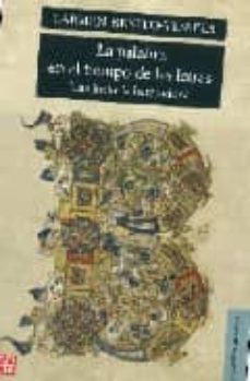 la palabra en el tiempo de las letras: una historia heterodoxa-carmen benito vessels-9789681678715