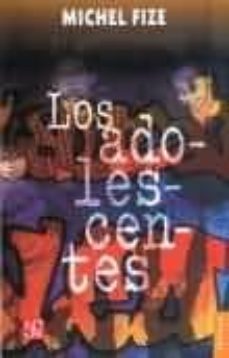 los adolescentes-9789681680015