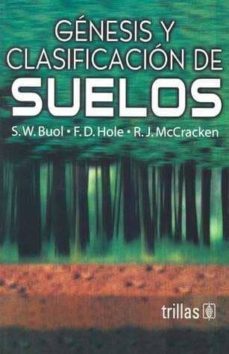 genesis y clasificacion de suelos-9789682439315