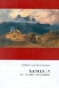 armeria: un libro vaqueo-javier garcia galiano-9789685115315