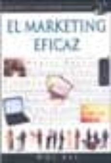el marketing eficaz-9789700514215