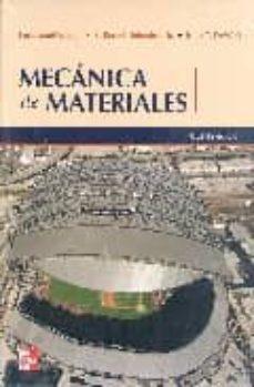 mecanica de materiales (4ª ed.)-e. russell johnston-ferdinand p. beer-john t. dewolf-9789701061015