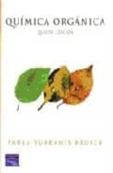 quimica organica 5/e-9789702607915
