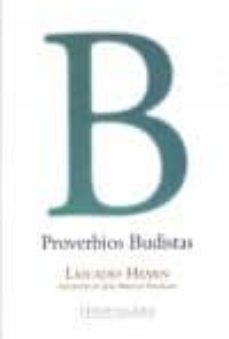 proverbios budistas-9789706802415