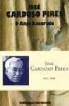 o anjo ancorado-jose cardoso pires-9789722016315