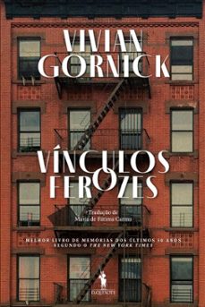 -vivian gornick-9789722077415