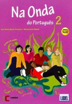 na onda portugues 2 al+cd (a1+a2)-9789727578115