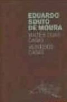 eduardo souto de moura. veintidos casas (edicion bilingue)-eduardo souto de moura-9789728897215