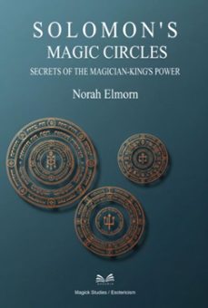 solomon's magic circles (ebook)-norah elmorn / luiz santos-9789809670515