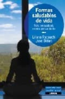 formas saludables de la vida. mas sensualidad menos pensamiento-9789870006015