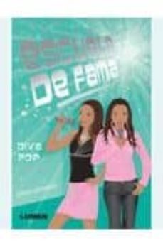 escuela de fama 09: diva pop-9789870008415