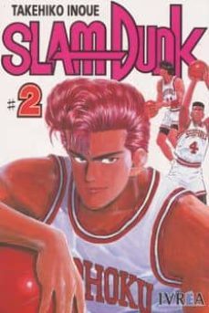 slam dunk 2-takehiko inoue-9789871071715