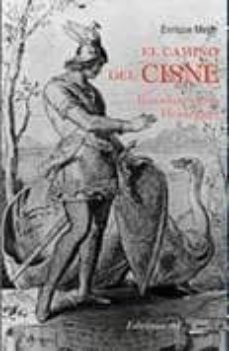 el camino del cisne: estudios sobre heidegger-enrique meler-9789871074815