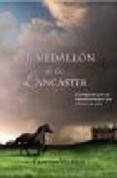medallon de los lancaster-9789871405015