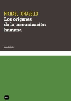 los origenes de la comunicacion humana (ebook)-9789871566815