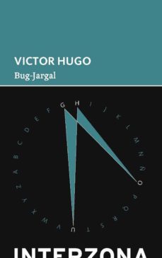 bug-jargal-victor hugo-9789873874215