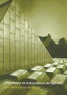 ¿otra historia de la arquitectura del siglo xx?-9789874160515