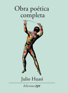 julio huasi obra poetica completa (ebook)-julio huasi-9789874412515