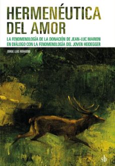 hermeneutica del amor (ebook)-jorge roggero-9789874434715