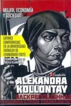 catorce conferencias en la universidad sverdlov de leningrado (1921): mujer , economia y sociedad-9789874553515
