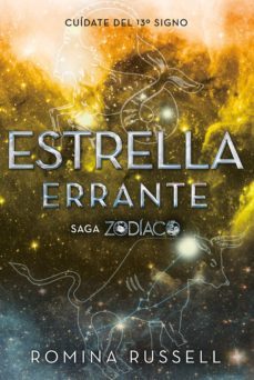 estrella errante (ebook)-romina russell-9789876096515