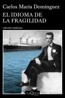 el idioma de la fragilidad (ebook)-9789876704915