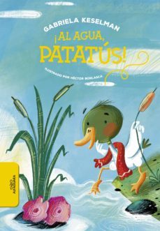 ¡al agua patatus! (ebook)-9789877388015
