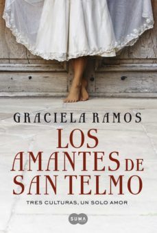 los amantes de san telmo (ebook)-graciela ramos-9789877390315