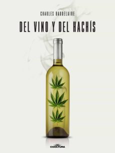 del vino y del hachis (ebook)-charles baudelaire-9789877442915