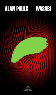 wasabi (ebook)-alan pauls-9789877691115
