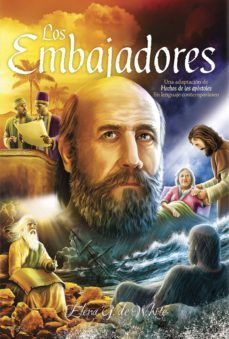 los embajadores (ebook)-elena g. de white-9789877980615