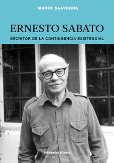 ernesto sabato (ebook)-mario saavedra-9789878145815