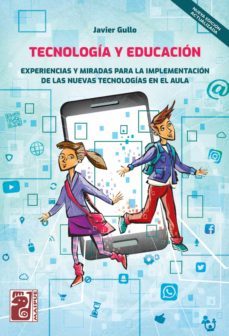 tecnologia y educacion (2da edicion) (ebook)-9789878321615
