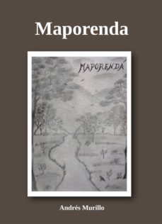 maporenda (ebook)-mario andres murillo-9789878397115
