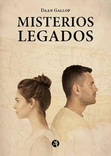 misterios legados (ebook)-daan gallop-9789878735115