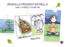 asoma la primera estrella (ebook)-marilú verta-9789878744315