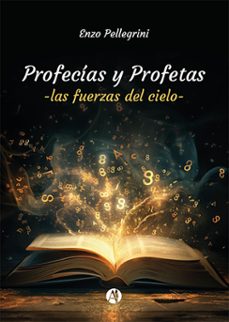 profecias y profetas (ebook)-enzo pellegrini-9789878754215